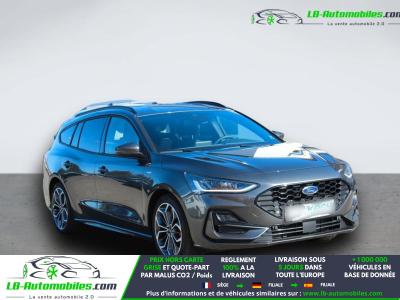 Ford Focus SW 1.0 EcoBoost 155 mHEV BVM