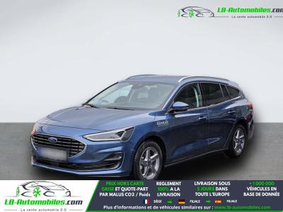 Ford Focus SW 1.0 EcoBoost 155 mHEV BVM