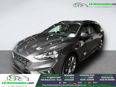 Ford Focus SW 1.0 EcoBoost 155 mHEV BVM