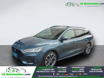 Ford Focus SW 1.0 EcoBoost 155 mHEV BVM