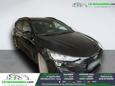 Ford Focus SW 1.0 EcoBoost 155 mHEV BVM