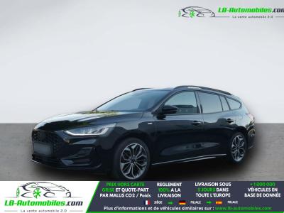 Ford Focus SW 1.0 EcoBoost 155 mHEV BVM