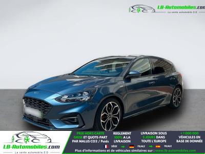 Ford Focus  1.5 EcoBoost 150 BVA