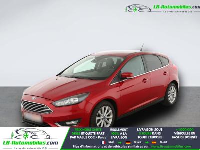Ford Focus  1.0 EcoBoost 125 BVM
