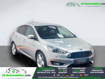 Ford Focus  1.0 EcoBoost 125 BVM