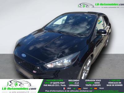 Ford Focus  1.0 EcoBoost 125 BVM