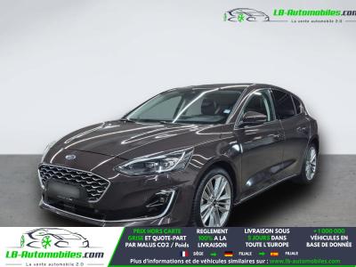 Ford Focus  1.0 EcoBoost 125 BVA