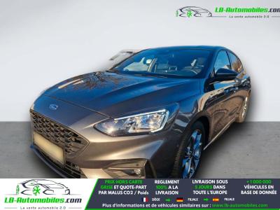 Ford Focus  1.0 EcoBoost 125 BVA