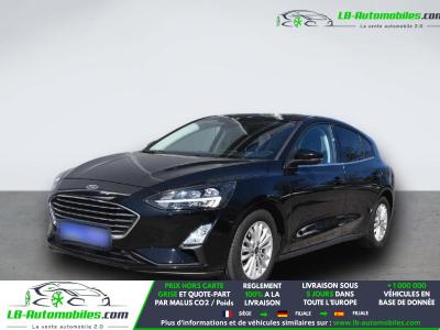Ford Focus  1.5 EcoBoost 150 BVA