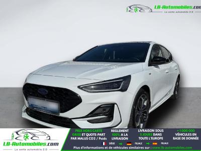 Ford Focus  1.0 EcoBoost 155 mHEV BVM