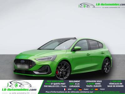 Ford Focus  ST 2.3 EcoBoost 280 BVM