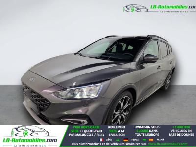 Ford Focus SW 1.0 EcoBoost 155 mHEV