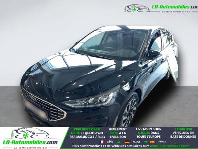 Ford Focus  1.0 EcoBoost 155 mHEV BVA