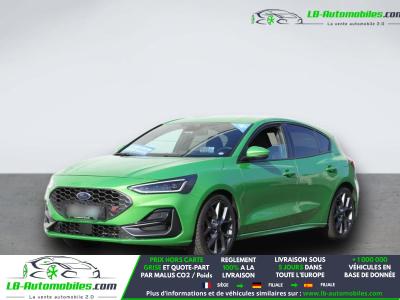Ford Focus  ST 2.3 EcoBoost 280 BVM