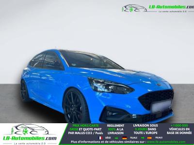 Ford Focus  ST 2.3 EcoBoost 280 BVM