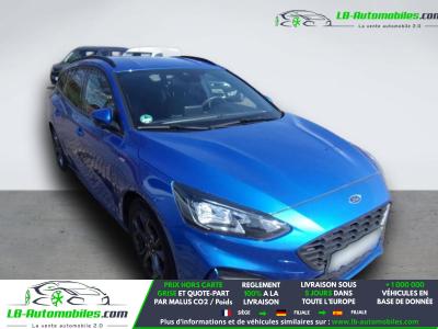 Ford Focus SW 1.5 EcoBoost 150 BVM