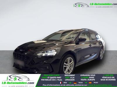 Ford Focus SW 1.5 EcoBoost 150 BVM