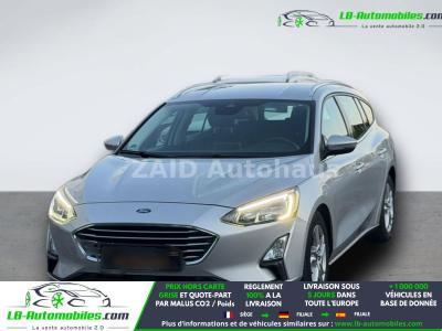 Ford Focus SW 1.5 EcoBlue 120 BVA