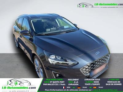 Ford Focus SW 2.0 EcoBlue 150 BVA