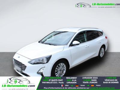 Ford Focus SW 2.0 EcoBlue 150 BVA