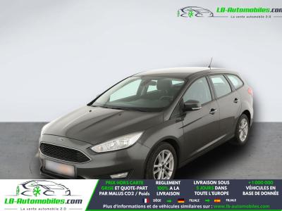 Ford Focus SW 1.0 EcoBoost 125 BVM