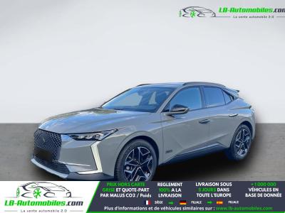 DS DS4 PureTech 130 BVA