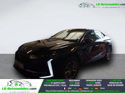 DS DS4 PureTech 130 BVA