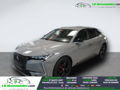DS DS4 PureTech 130 BVA