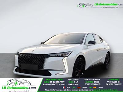 DS DS4 PureTech 130 BVA