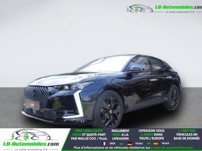 DS DS4 PureTech 130 BVA