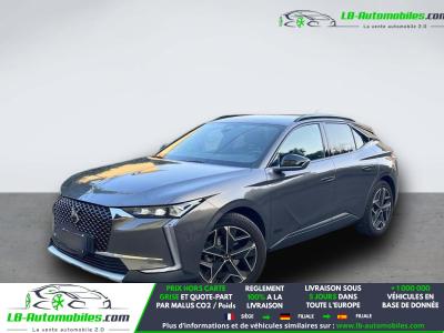 DS DS4 PureTech 130 BVA