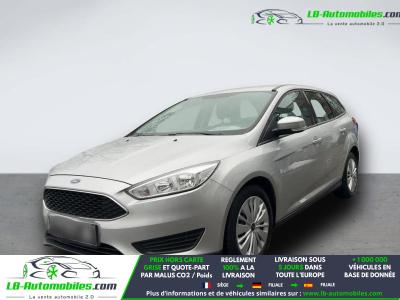 Ford Focus SW 1.0 EcoBoost 125 BVM