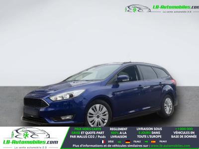 Ford Focus SW 1.0 EcoBoost 125 BVM