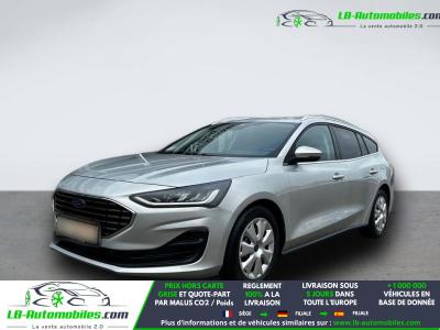 Ford Focus SW 1.5 EcoBlue 95 BVA