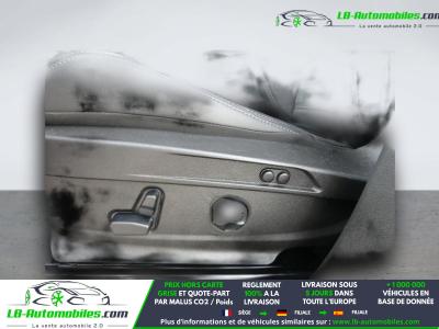 Alfa Romeo Stelvio 2.2 210 ch Q4 BVA