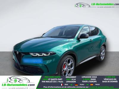 Alfa Romeo Tonale 1.5 Hybrid Essence 130 ch BVA