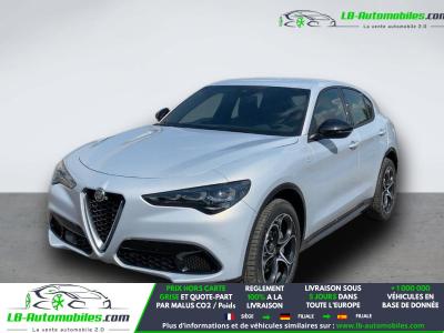 Alfa Romeo Stelvio 2.0T 280 ch Q4 BVA