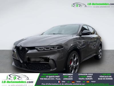 Alfa Romeo Tonale 1.5 Hybrid Essence 130 ch BVA