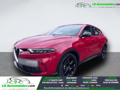Alfa Romeo Tonale 1.5 Hybrid Essence 130 ch BVA