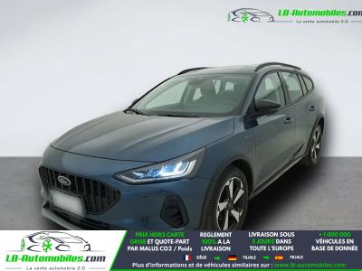 Ford Focus SW 1.5 EcoBlue 95 BVA