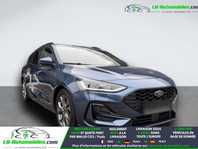 Ford Focus SW 1.0 Flexifuel 125 mHEV BVM