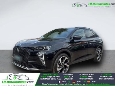 DS DS7 Crossback BlueHDi 130 BVA