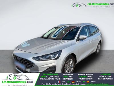 Ford Focus SW 1.5 EcoBlue 95 BVM