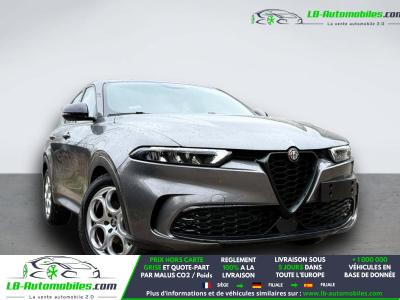 Alfa Romeo Tonale 1.5 Hybrid Essence 130 ch BVA