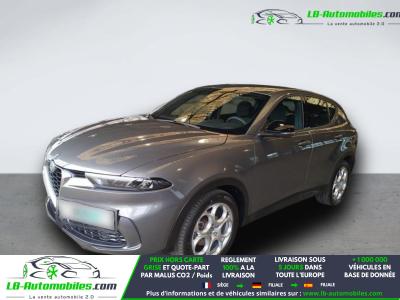 Alfa Romeo Tonale 1.5 Hybrid Essence 130 ch BVA