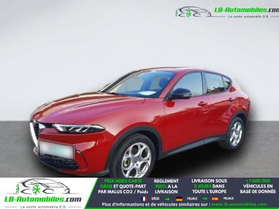 Alfa Romeo Tonale 1.5 Hybrid Essence 130 ch BVA