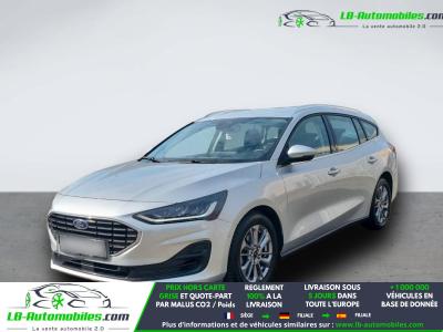 Ford Focus SW 1.5 EcoBlue 120 BVM