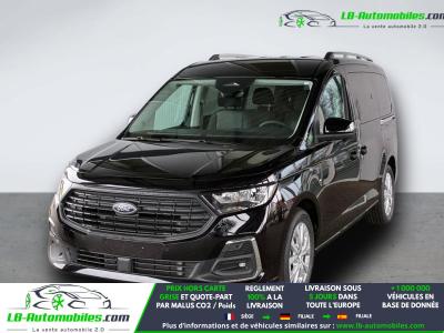 Ford Grand Tourneo 1.5 EcoBoost 114 BVA