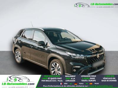 Suzuki S-Cross 1.5 Dualjet Allgrip Hybrid BVA 102ch