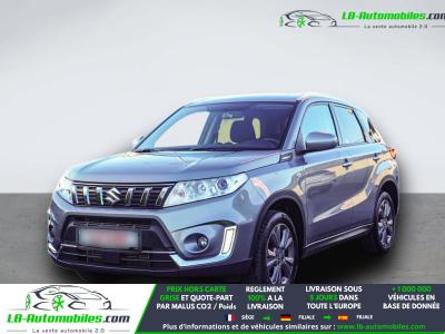 Suzuki Vitara 1.0 Boosterjet BVM 111ch